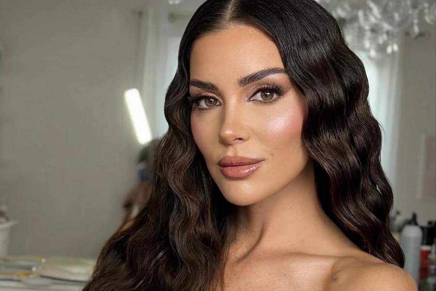 Cata Vallejos sorprende con llamativa decisión: Tras ser destituida como Miss Universo La Reina