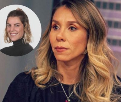 cecilia gutiérrez - maite orsini