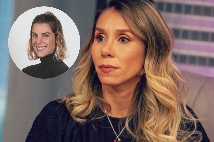 Cecilia Gutiérrez deja por el suelo a Maite Orsini luego que la tratara de mentirosa: Expuso reveladoras pruebas
