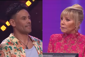 claudio valdivia - raquel argandoña