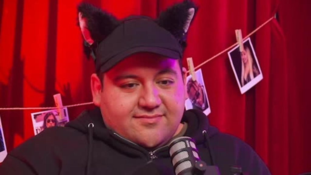 Danilo 21 sincera el principal motivo de su salida de Primer plano: "Un lugar donde..."