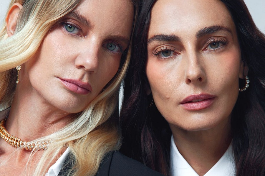 El show de las Javis: La secreta inspiración que hay detrás del fenómeno de este aplaudido podcast