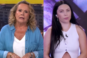 eli de caso y daniela aránguiz