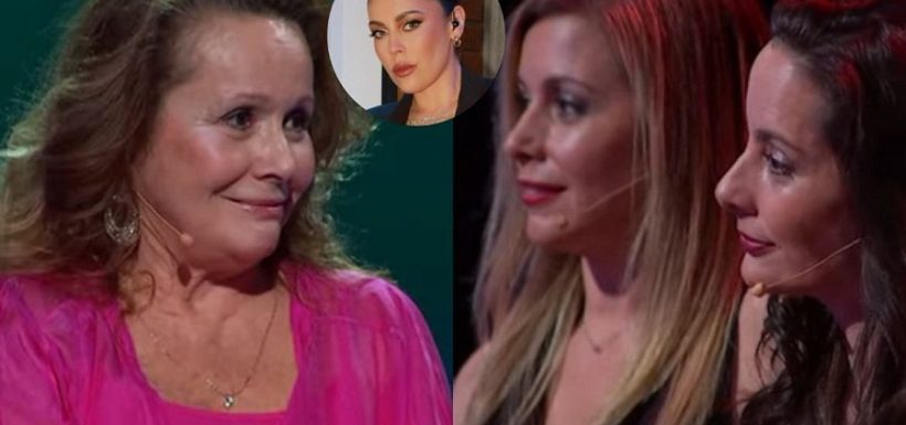 eli de caso - hijas - pololo