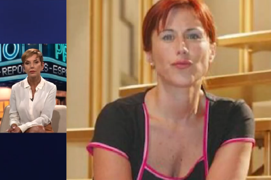 Elvira López empapela con insultos a Primer plano por reportaje: Actriz hizo dura advertencia