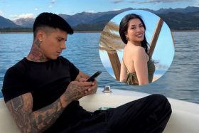 felipe galindo - geraldine muñoz