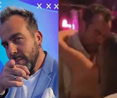 francisco kaminski - mujer