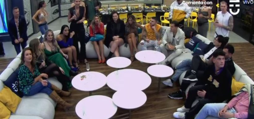 Gran Hermano