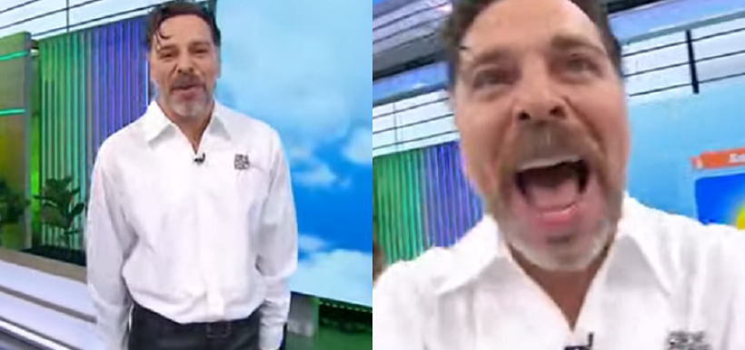 josé antonio neme - mucho gusto