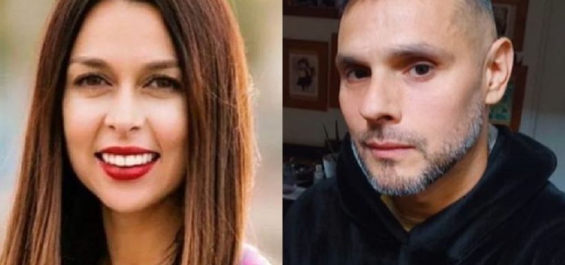 joyce castiblanco - oscar garcés