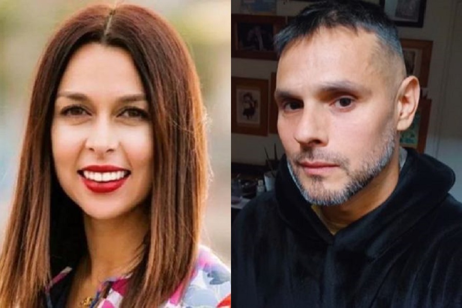 Joyce Castiblanco se defiende ante polémicas acusaciones de Óscar Garcés: Le envió particular recado