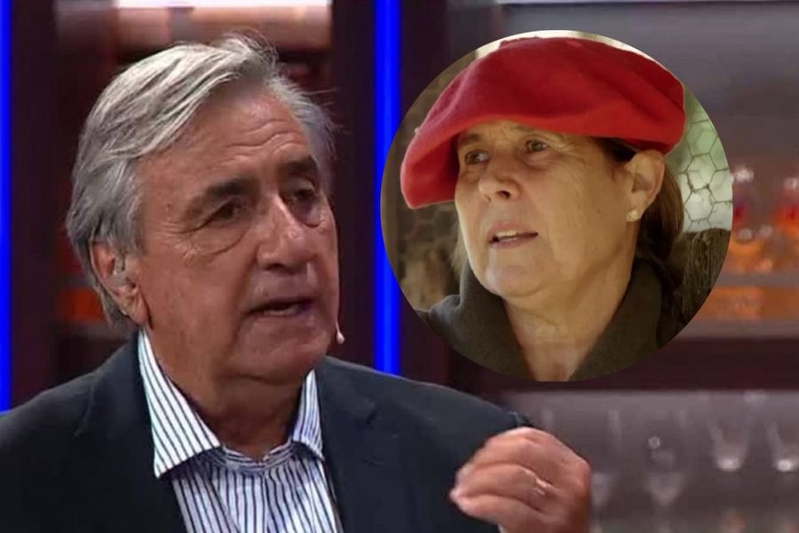 Kike Morandé desclasifica drama que vive su esposa por automóvil clonado: Y la compleja situación que enfrentó por ello