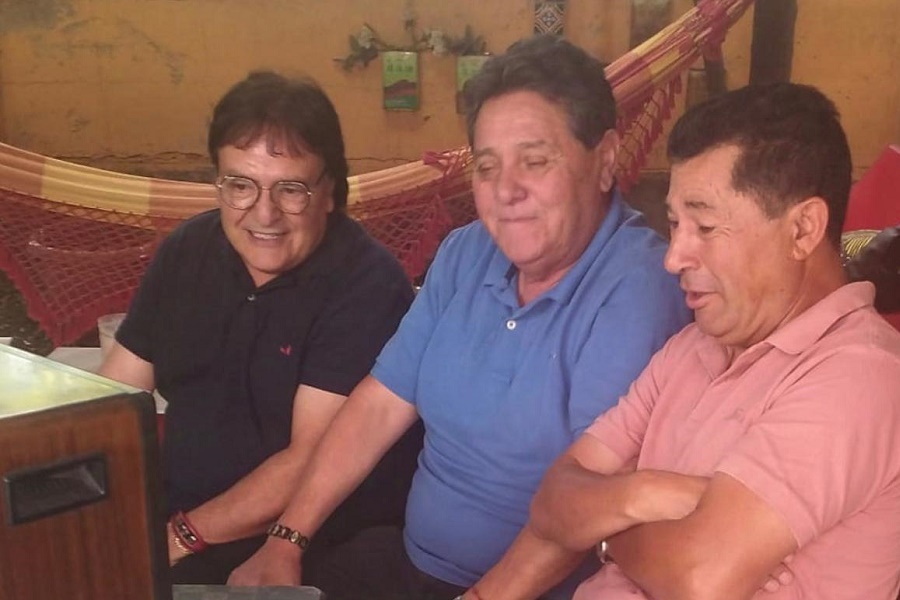 Inesperada muerte golpea a integrante de Los atletas de la risa: Acusa feroz negligencia médica