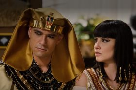 TVN apuesta por Moisés y logra sólido desempeño en el rating nocturno