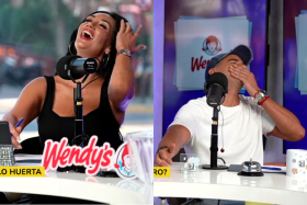 pamela díaz - camilo huerta