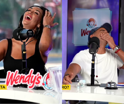 pamela díaz - camilo huerta