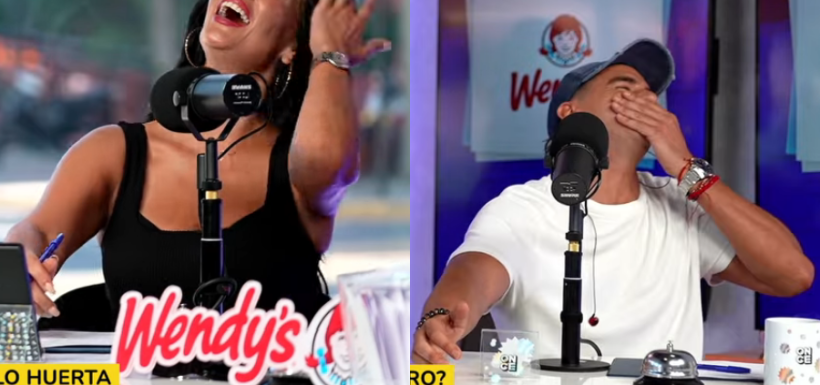 pamela díaz - camilo huerta