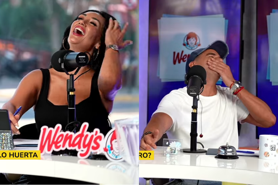 VIDEOS | ¡Lo destruyó!: Pamela Díaz lanza bromas sin filtro a Camilo Huerta por su bullada separación de Marité Matus