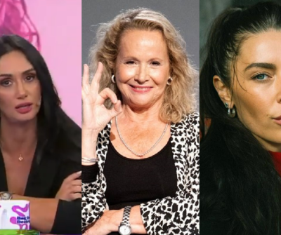 pamela díaz - eli de caso