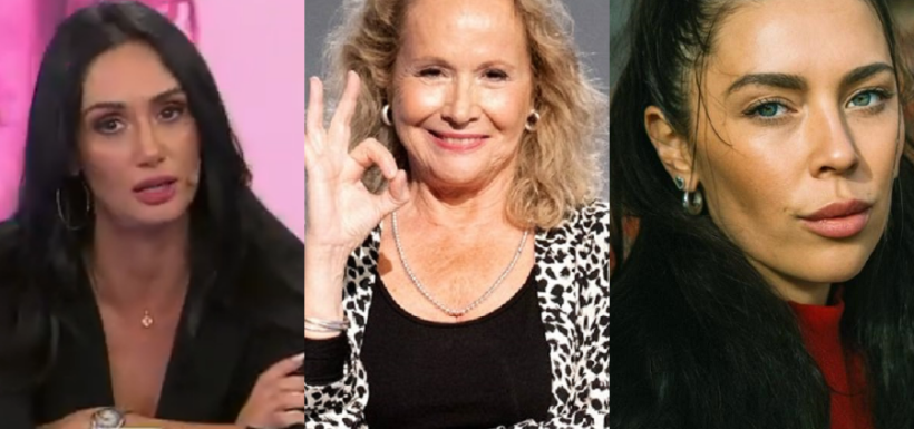 pamela díaz - eli de caso