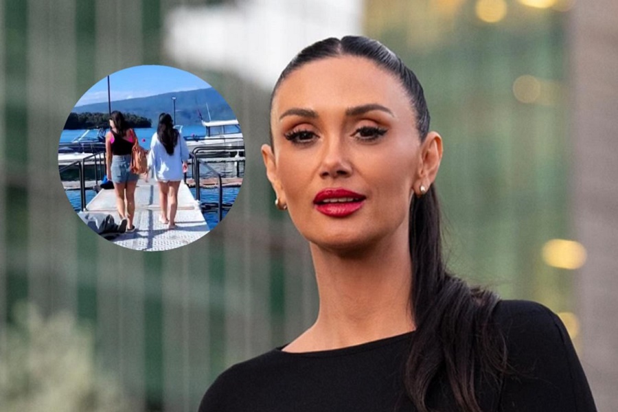 FOTOS | ¡La otra Fiera! Hermana de Pamela Díaz cautiva con su estilo de vida: Desde el sur de Chile