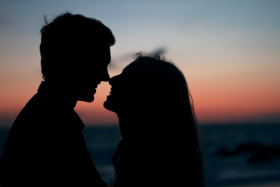 romance - farándula - luciana echeverría - mauricio jurguensen