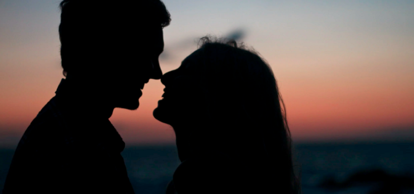 romance - farándula - luciana echeverría - mauricio jurguensen