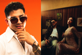 ESTRENOS | Lucky Brown y nuevo disco