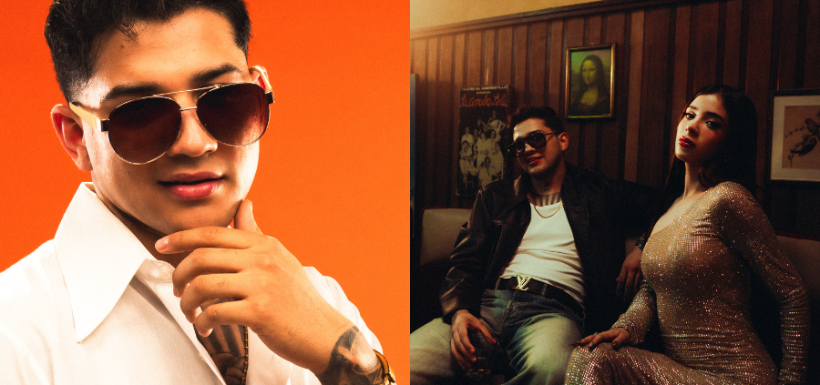 ESTRENOS | Lucky Brown y nuevo disco