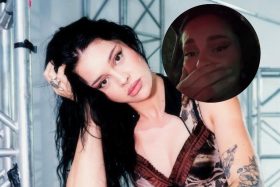 soulfía - fiebre de baile