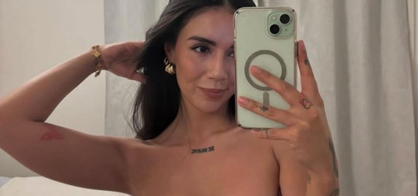 steffi méndez