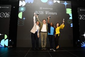 Aurora Tech Award