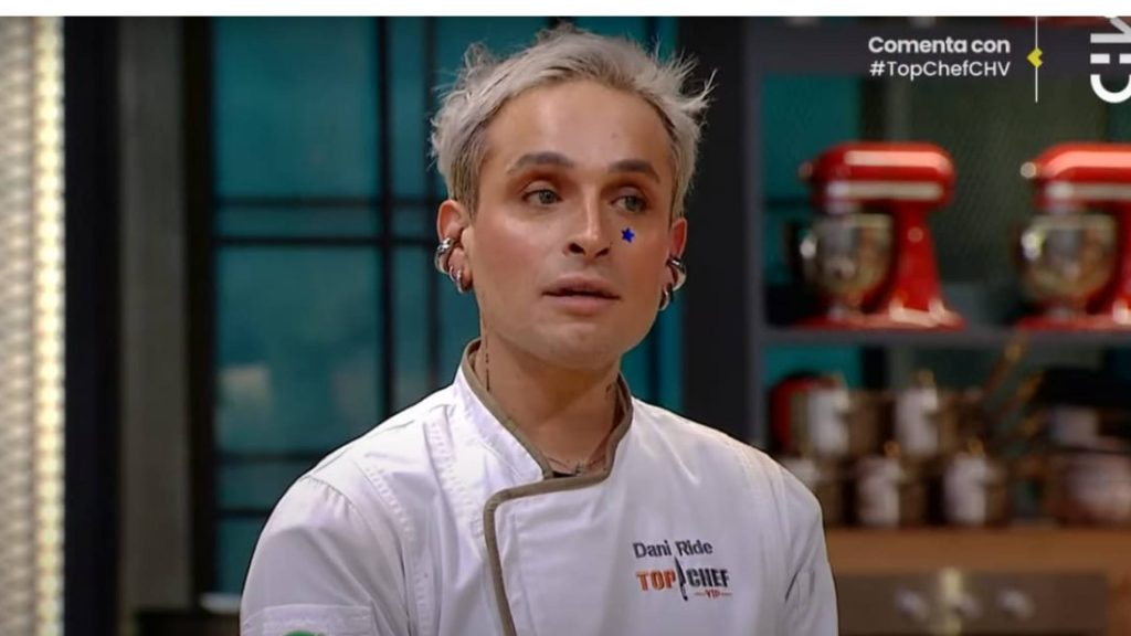 Dani Ride recordó graves episodios de bullying durante su infancia: Intentaron envenenarlo