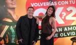Volverías con tu ex?