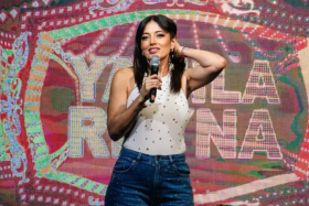 Yamila Reyna