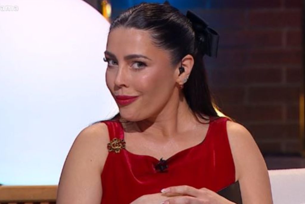 Nueva batalla judicial: Daniela Aránguiz recibe querella de rostro tras polémicas declaraciones