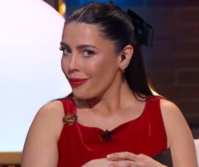 Daniela Aránguiz