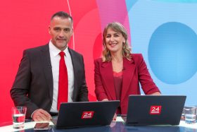 tvn rating