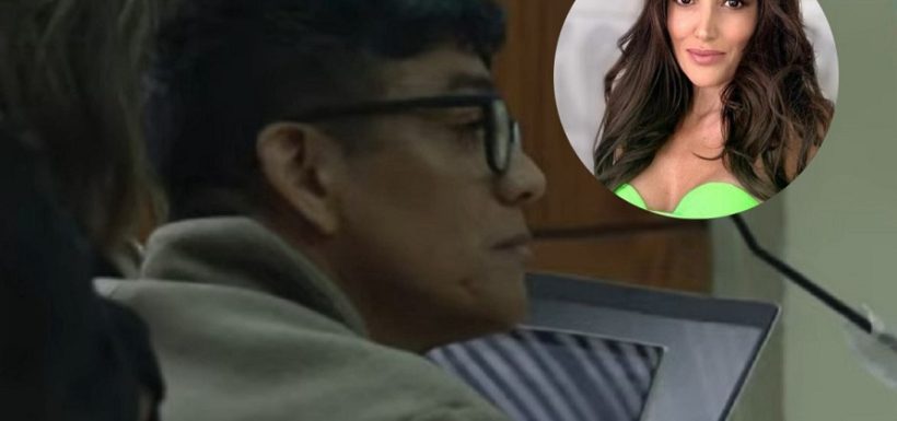 AMERICO - YAMILA REYNA