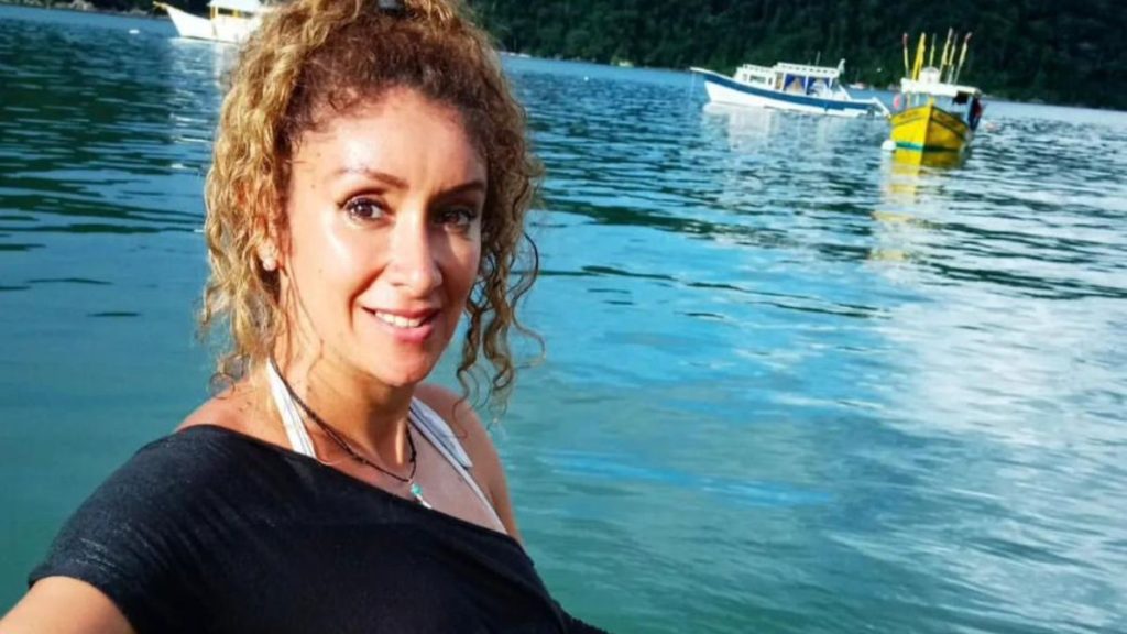 Angélica Sepúlveda
