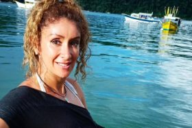 Angélica Sepúlveda