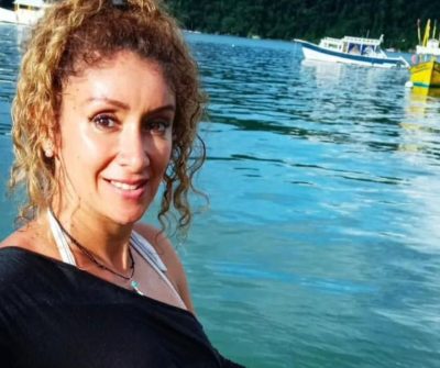 Angélica Sepúlveda