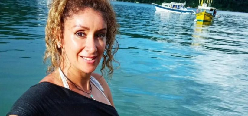 Angélica Sepúlveda