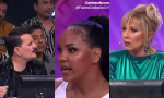 BETSY CAMINO - VASCO MOULIAN - RAQUEL ARGANDOÑA - FIEBRE D EBAILE