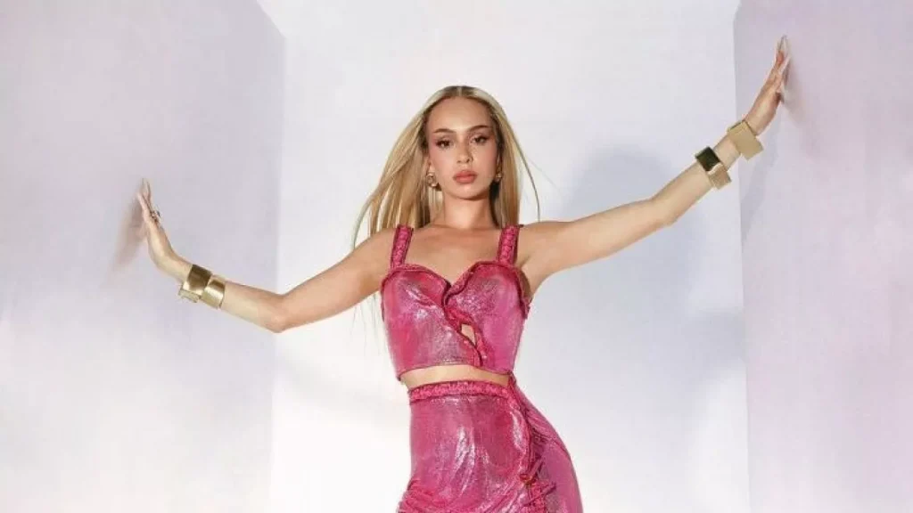¡Ya comenzó la venta de entradas! Bad Gyal vuelve a Chile con su espectacular tour 2026