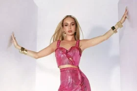 Bad Gyal