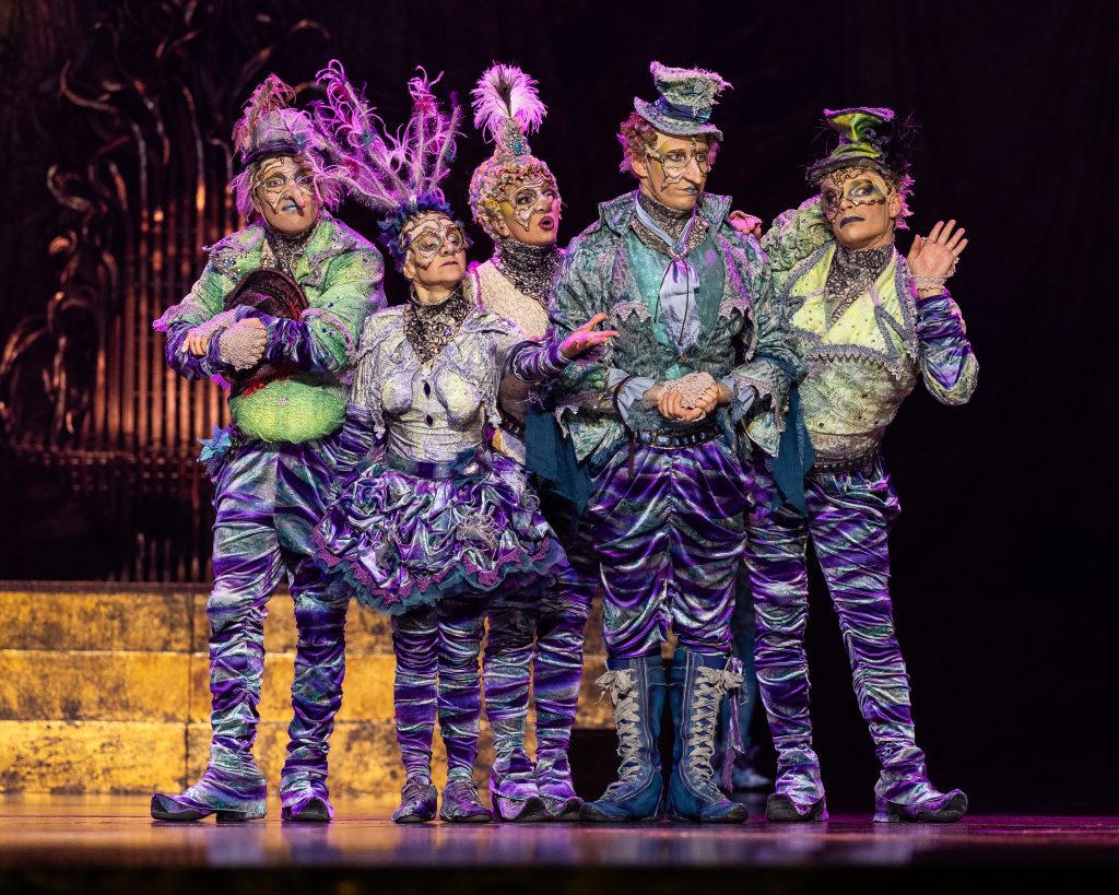 ¡Furor total! Cirque du Soleil agota preventa en Chile para su show "Alegría" en solo horas: Revisa precios de la venta general