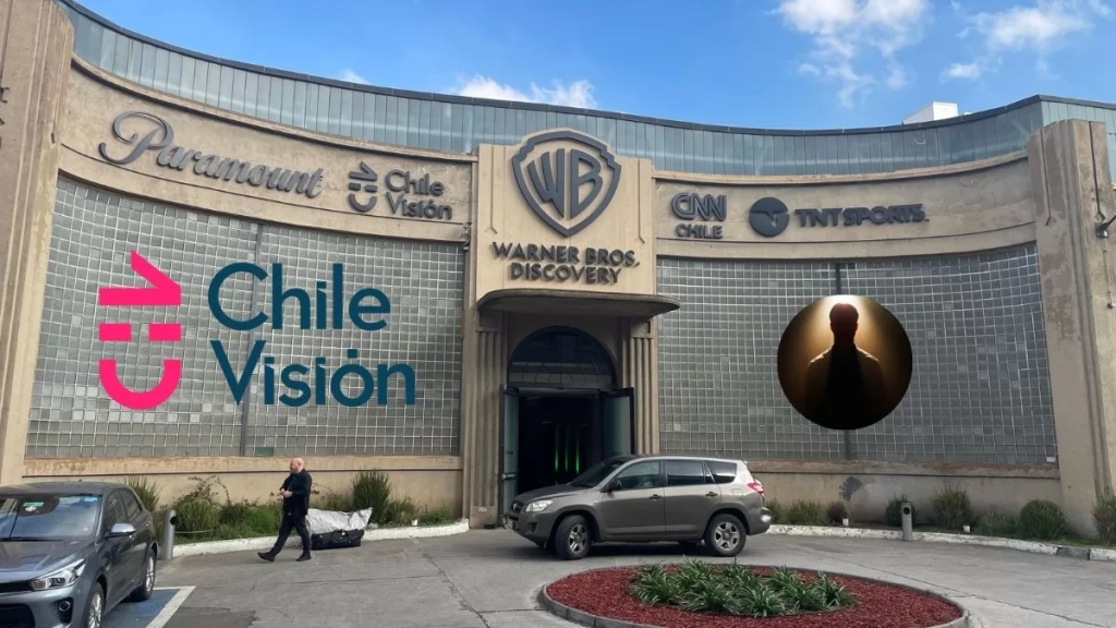 ¡Y con broche de oro! Chilevisión sacaría del aire uno de sus programas por baja audiencia