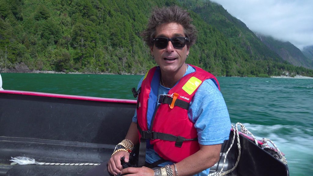 Se cumplen dos años de la muerte de Claudio Iturra y el 13 lo recordará con reemisión de programa especial