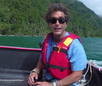 Claudio Iturra